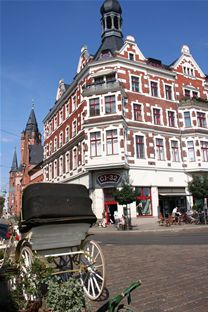 Kpenicker Altstadt