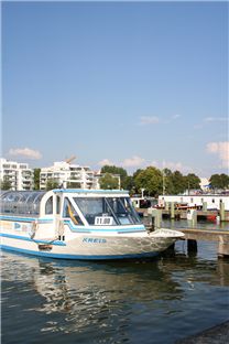 Treptower Hafen