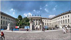 Berlin Humboldtuniversitt